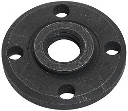 Гайка прижимная 14-45 к УШМ 115-150 мм MAKITA /224554-5