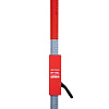 Рейка для лазерных нивелиров Geobox Redtrace RT-25L/100415 **: миниатюра фото 4