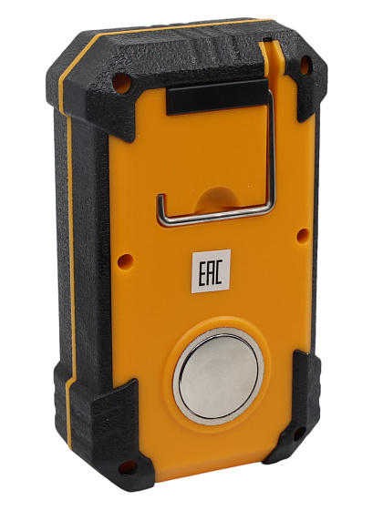 Фонарь аккумуляторный ручной 15Вт ( магнит, крючок, 3 режима, powerbank) ЭРА А RA-801 Б0027824 ЭРА: фото 2