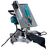 Пила торцовочная комбинированная MAKITA LH1040 (1650Вт,260х30мм): миниатюра фото 5