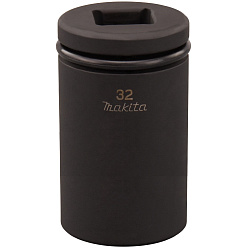 Головка ударная торцевая 32 мм (3/4",95мм) MAKITA/134859-4