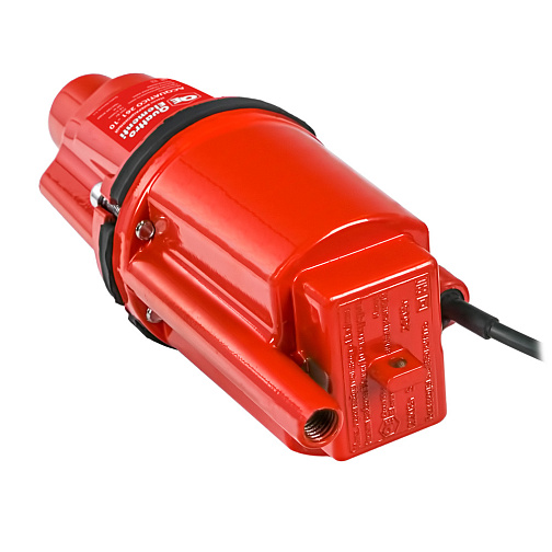 Насос вибрационный QUATTRO ELEMENTI ACQUATICO 261-10 (250Вт,ниж.забор,1080л/час,H=60м,D-100мм)/910-331: фото 5