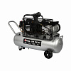 Компрессор QUATTRO ELEMENTI BW-500-60 (2250Вт/3л.с,490л/мин,W-образный,ременной,8бар,ресивер60)/770-292 **: миниатюра фото 3