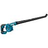 Воздуходувка аккумуляторная MAKITA DUB186Z (BL-Motor,18В/LXT,3скорости): миниатюра фото 2