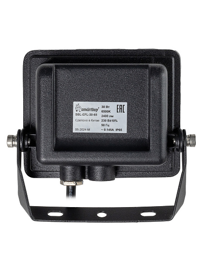 Прожектор светодиодный FL-30 220В Smartbuy: фото 4