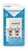 Зарядное устройство для Ni -Mh/Ni-Cd аккумуляторов Smartbuy 505 (SBHC-505): миниатюра фото 3