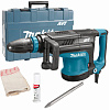 Молоток отбойный MAKITA HM1213C (1510Вт,SDS-Max,25.5Дж,AVT,кейс): миниатюра фото 2