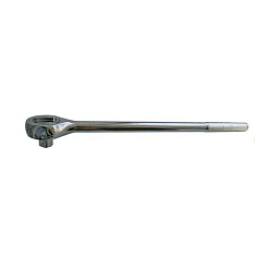 Ключ трещотка 3/4" (500мм) флажковая БМ (4909)