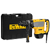 Перфоратор DeWALT D25733K (1600Вт,SDS-Max,15.7Дж,2режима,кейс): миниатюра фото 2