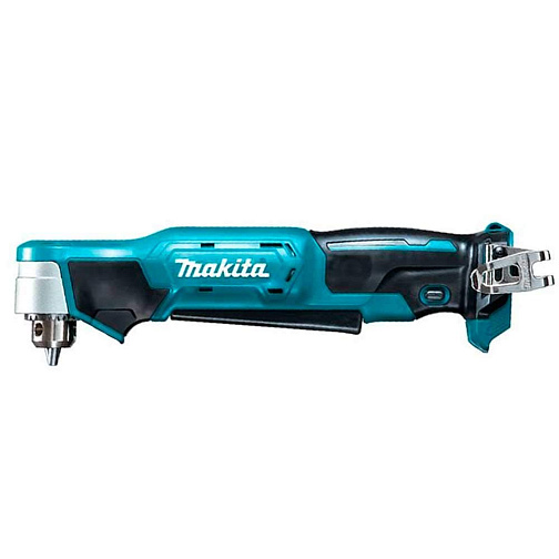 Аккумуляторная дрель-шуруповерт угловая MAKITA DA332DZ (12В/CXT,без акк.из/у): фото 1