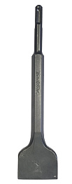 Долото лопатообразное SDS-Plus 50 х 215 мм MAKITA/D-25616