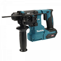 Перфоратор аккумуляторный MAKITA HR010GZ (BL-Motor,40В/XGT,SDS-Plus,2.1Дж,3режима,без акк.и з/у) **