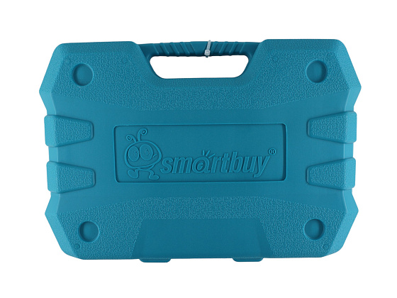 Набор отверток TORX Smartbuy ( T6, T8, T10, T15, T20, T25, T27, T30, T40, S2 сталь) SBT-SCN-9p3: фото 3