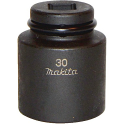 Головка ударная торцевая 30 мм (1/2",50мм) MAKITA/134846-3 **