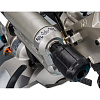 Пила торцовочная MAKITA LS1019 (1510Вт,260х30мм,сечение91*279мм,DXT): миниатюра фото 5