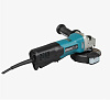 Машина шлифовальная угловая MAKITA GA5095X01 (1900Вт,125мм,клавиша-курок): миниатюра фото 2