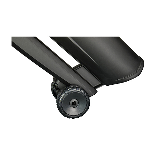 Воздуходувка-пылесос аккумуляторная MAKITA DUB187Z (BL-Motor,18В/LXT,мешок25л,без акк.и з/у): фото 3