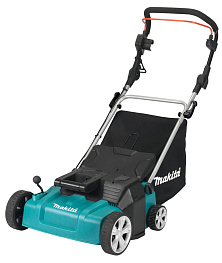 Скарификатор MAKITA UV3600 (1800Вт,360мм,40л,4уровня,нож-фреза) **