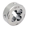 Плашка М12х1,75 осн. по нержавеющей стали 6g HSSE INOX DIN-22568 F-R (N2-188001-0120): миниатюра фото 2