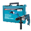 Дрель MAKITA HP2071F (1010Вт,удар,2скорости,кейс) **: миниатюра фото 2