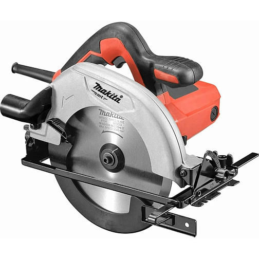 Пила дисковая MAKITA M5802 (1050Вт,185х30мм,66мм,4900об/мин): фото 1