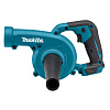 Воздуходувка аккумуляторная MAKITA UB100DZ (12В/CXT,без акк.и з/у): миниатюра фото 2