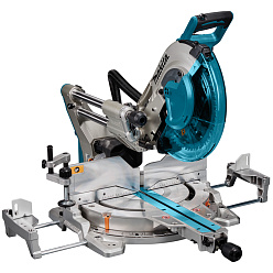 Пила торцовочная MAKITA LS1219L (1800Вт,305х30мм,сечение107*363мм,DXT,лазер)