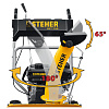 Снегоуборщик бензиновый STEHER GST-756 EXTREM (SnowSeries/7л.с,6вперед/2назад,захват56см,80кг): миниатюра фото 4