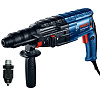 Перфоратор BOSCH GBH 240 F (790Вт,SDS-Plus,2.7Дж,3режима,кейс)/0611273000: миниатюра фото 1