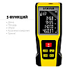 Дальномер лазерный STAYER LDM-60 (60м,±2.0мм,2хAA)/34957: миниатюра фото 2