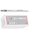 Пилка для лобзика BOSCH T308B /2608663753: миниатюра фото 1