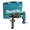 Перфоратор MAKITA HR1841F (470Вт,SDS-Plus,1.4Дж,2режима,кейс): миниатюра фото 2