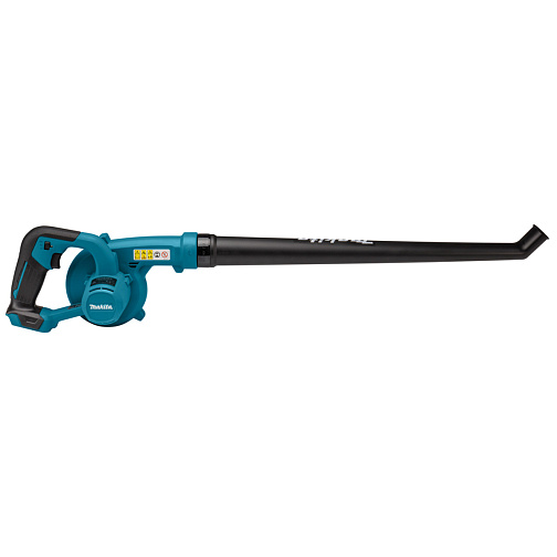 Воздуходувка аккумуляторная MAKITA UB101DZ (12В/CXT,без акк.и з/у): фото 3