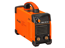Инвертор СВАРОГ ARC-220 REAL/220В 15-220А 8.0кВт/