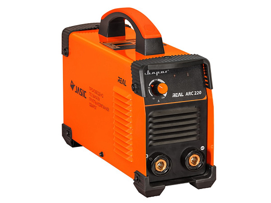 Инвертор СВАРОГ ARC-220 REAL/220В 15-220А 8.0кВт/: фото 1