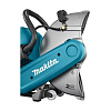 Резчик аккумуляторный MAKITA CE001GZ (BL-Motor,80В/2х40В/LXT,355х25.4мм,рез127мм,без акк.и з/у) **: миниатюра фото 4