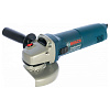 Машина шлифовальная угловая BOSCH GWS 1400 (1400Вт,125мм)/0601824806 **: миниатюра фото 1