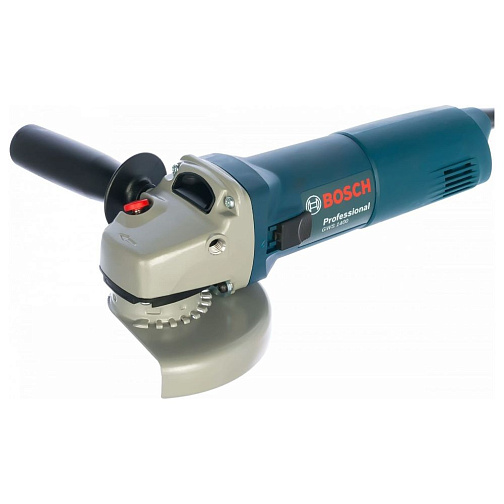 Машина шлифовальная угловая BOSCH GWS 1400 (1400Вт,125мм)/0601824806 **: фото 1