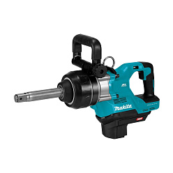 Гайковерт ударный аккумуляторный MAKITA TW010GZ (BL-Motor,40В/XGT,1",3150Нм,4режима,без акк.и з/у)