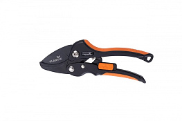 Секатор с храповым механизмом Plantic Pro82 35382-01