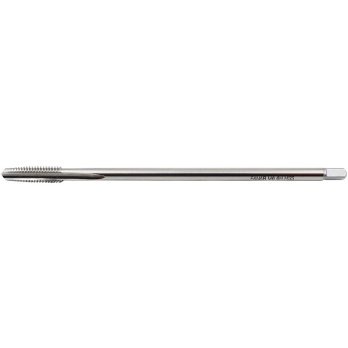 Метчик гаечный М 6х1,0 осн. 6H HSS NGMf F-R (F1-151001-0060): фото 1