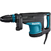 Молоток отбойный MAKITA HM1203C (1510Вт,SDS-Max,25.5Дж,кейс): миниатюра фото 1