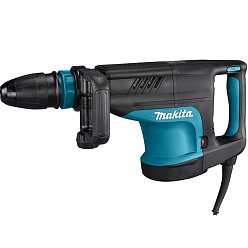Молоток отбойный MAKITA HM1203C (1510Вт,SDS-Max,25.5Дж,кейс)
