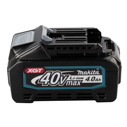 Набор MAKITA PSK XGT ® (BL4040 + з/у DC40RA + картон)/191J67-0: фото 4