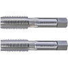 Метчик маш/руч М14х2,0 осн. (к-т 2шт) 6H HSS DIN-352/2 H-Tools (230140TXHT-2): миниатюра фото 1