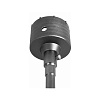 Коронка твердосплавная в сборе SDS-Max 90 х 50 х 100 мм ПРАКТИКА/034-700: миниатюра фото 3