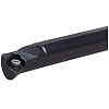 Державка токарная расточная S10K-SDQCR07 (L-125мм): миниатюра фото 2