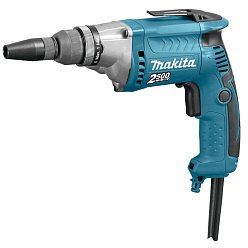 Шуруповерт MAKITA FS2700 (570Вт,1/4",2-30Нм,подсветка)