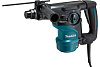 Перфоратор MAKITA HR3001CJ (1050Вт,SDS-Plus,3.9Дж,3режима,кейс): миниатюра фото 1