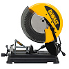 Машина отрезная DeWALT DW872 (2200Вт,тв.сплав355х25.4мм,1300об/мин) **: миниатюра фото 2